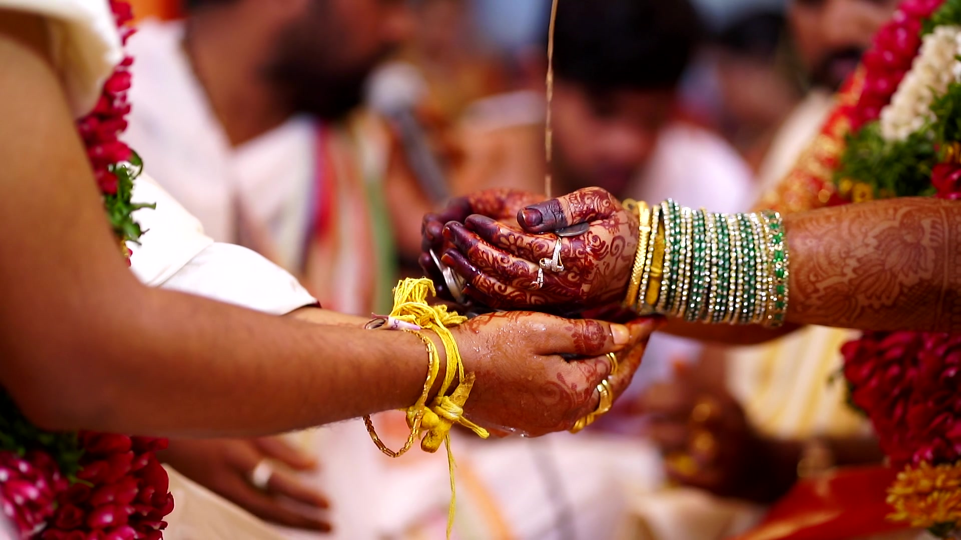 ChinnDeep Events
